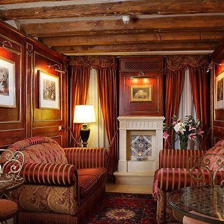 Locanda Orseolo Venedik Dış mekan fotoğraf