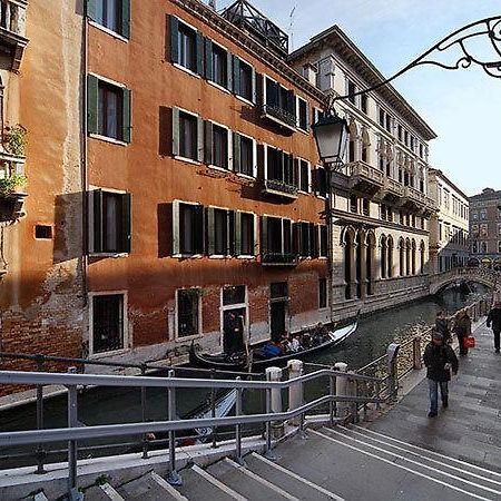 Locanda Orseolo Venedik Dış mekan fotoğraf