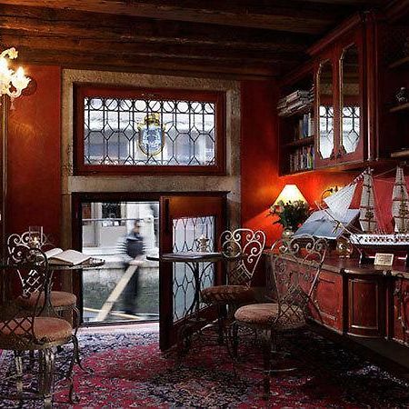 Locanda Orseolo Venedik Dış mekan fotoğraf