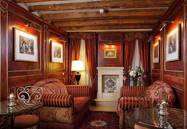 Locanda Orseolo Venedik Dış mekan fotoğraf