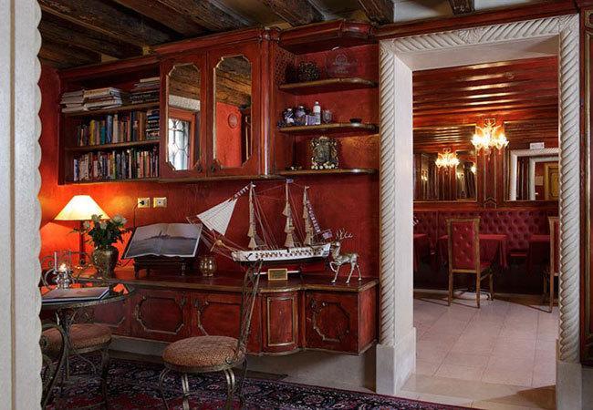 Locanda Orseolo Venedik Dış mekan fotoğraf