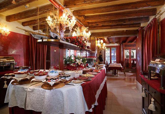Locanda Orseolo Venedik Dış mekan fotoğraf
