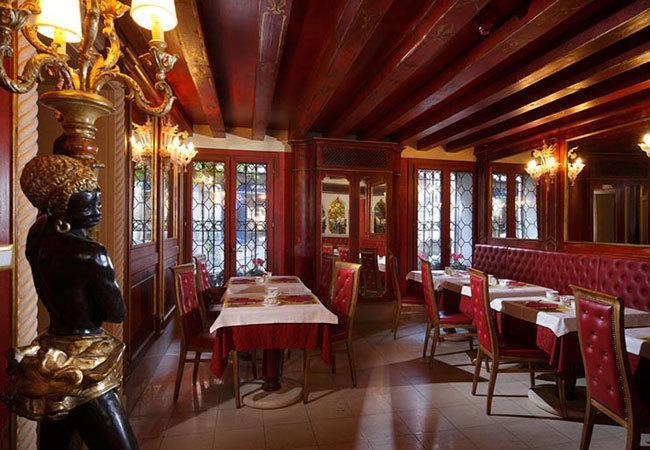 Locanda Orseolo Venedik Dış mekan fotoğraf