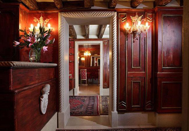 Locanda Orseolo Venedik Dış mekan fotoğraf