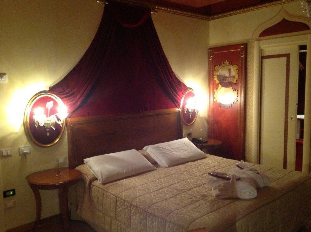 Locanda Orseolo Venedik Dış mekan fotoğraf