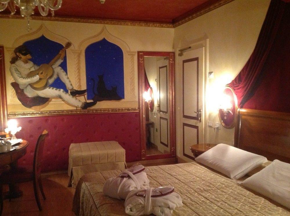 Locanda Orseolo Venedik Dış mekan fotoğraf
