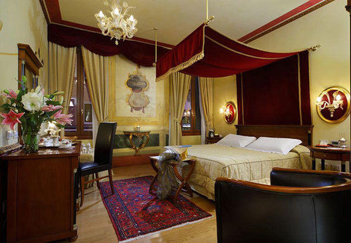 Locanda Orseolo Venedik Dış mekan fotoğraf
