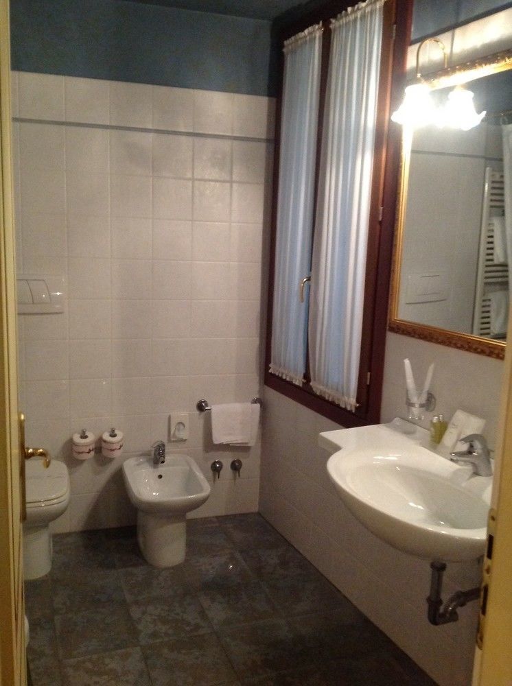 Locanda Orseolo Venedik Dış mekan fotoğraf
